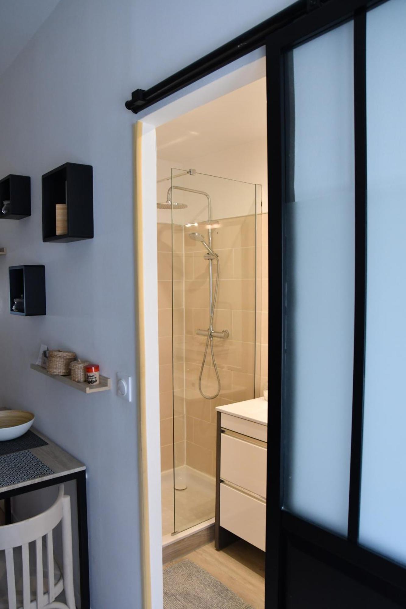 Apartment Le Yellow Corner Voironnais