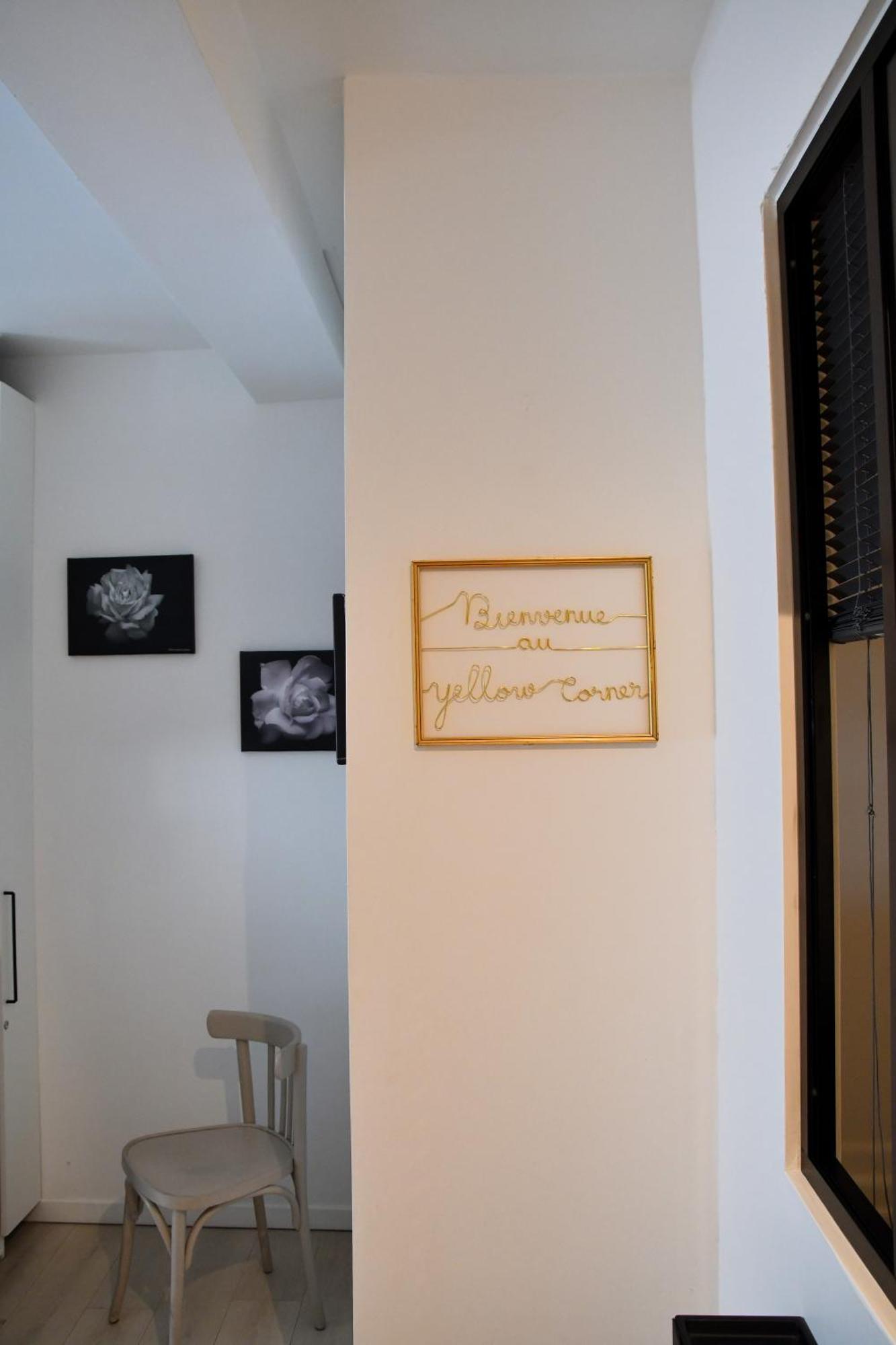 Le Yellow Corner Voironnais * Voiron